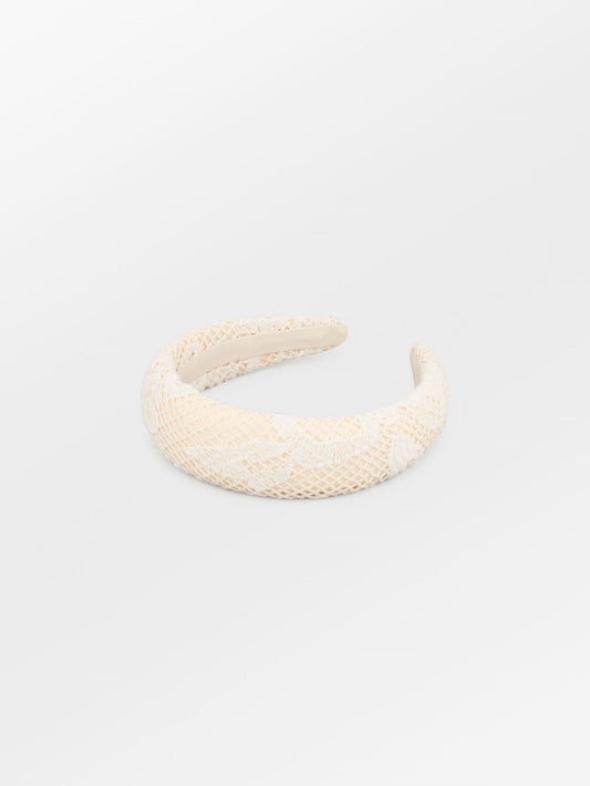 Croflora Wide Hairbrace OneSize BeckSöndergaard.no