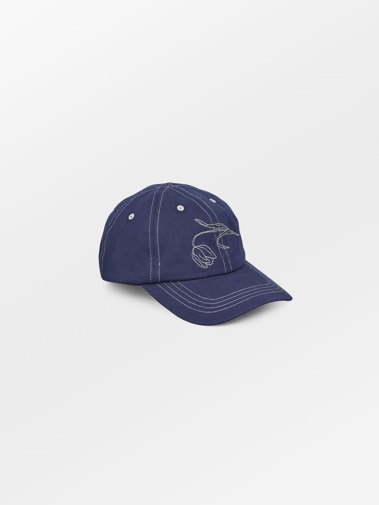 Tulipa Cotton Cap OneSize BeckSöndergaard.no