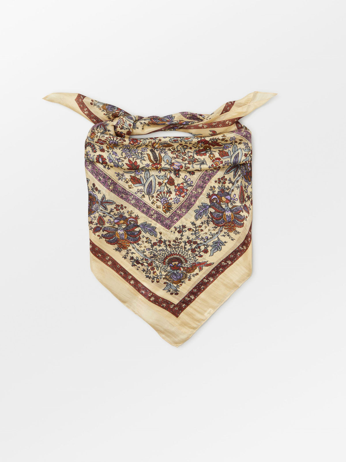 Tapisflora Taby Sia scarf OneSize BeckSöndergaard.no