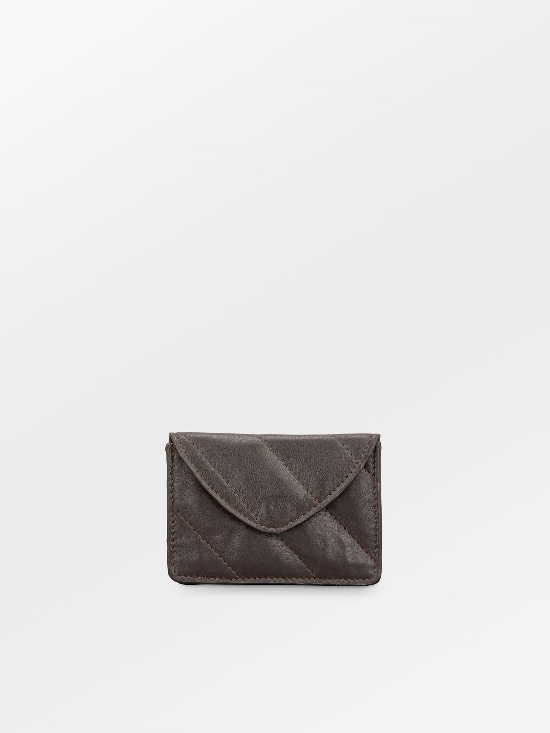 Quilla Card Wallet OneSize BeckSöndergaard.no