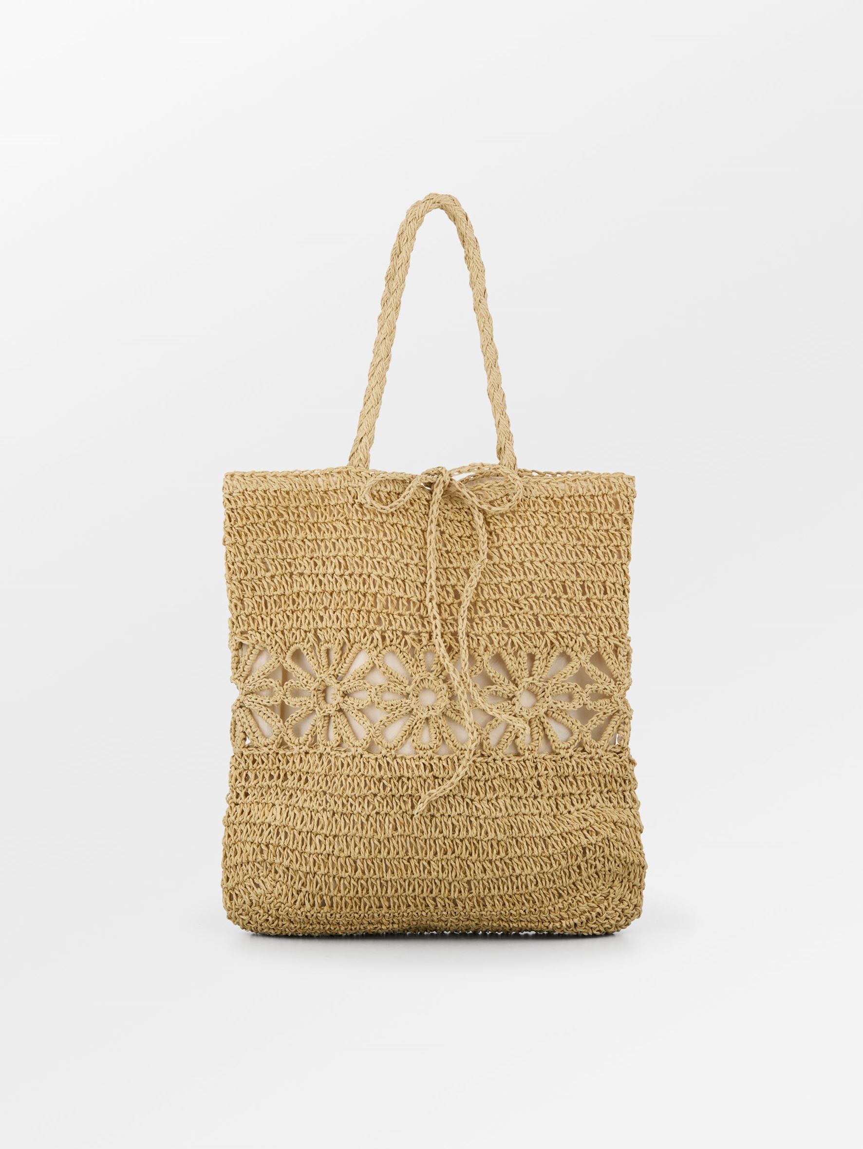 Wafted Fauna Bag OneSize BeckSöndergaard.no