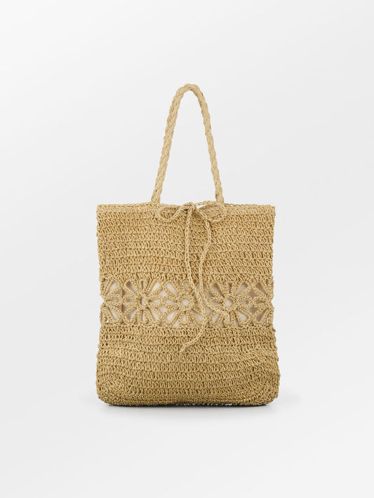 Wafted Fauna Bag OneSize BeckSöndergaard.no