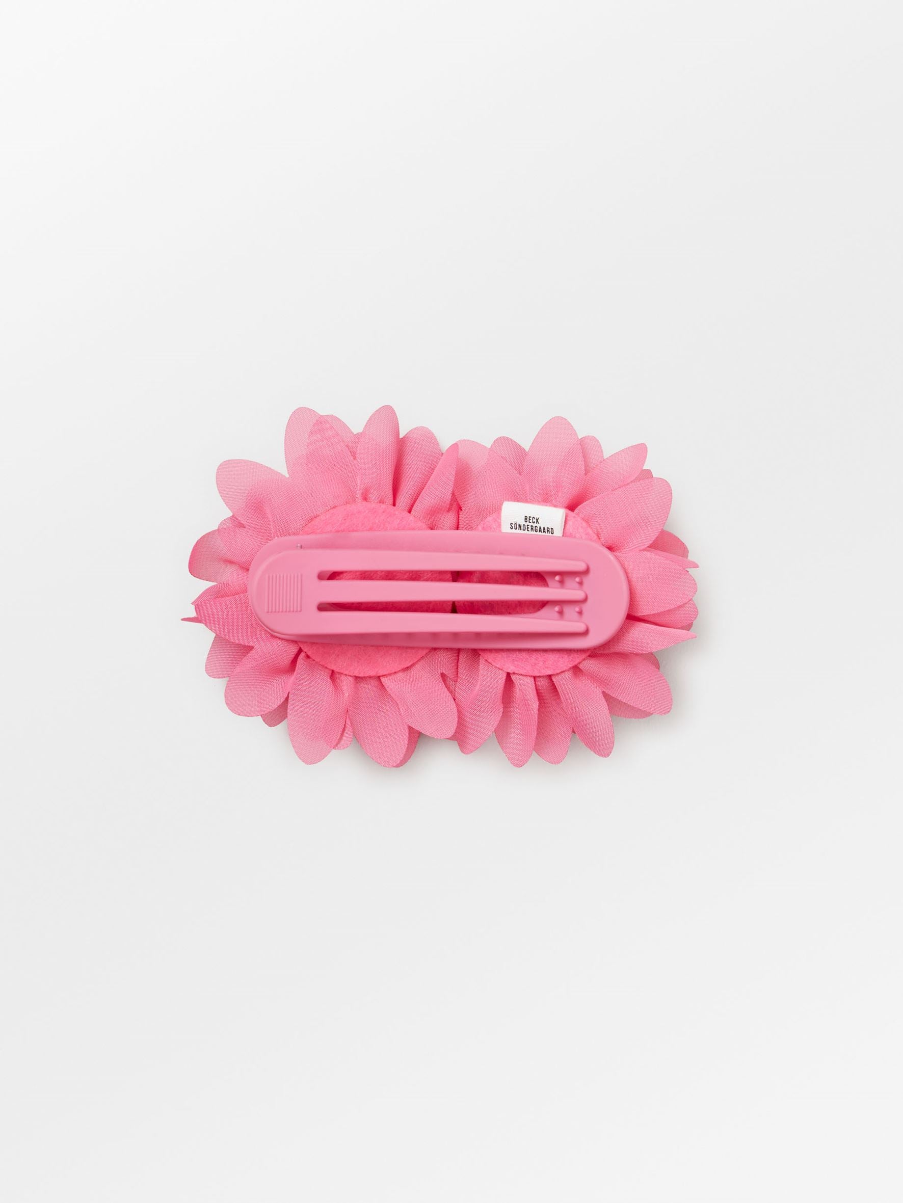 Arabella Flower Hair Clip OneSize BeckSöndergaard.no