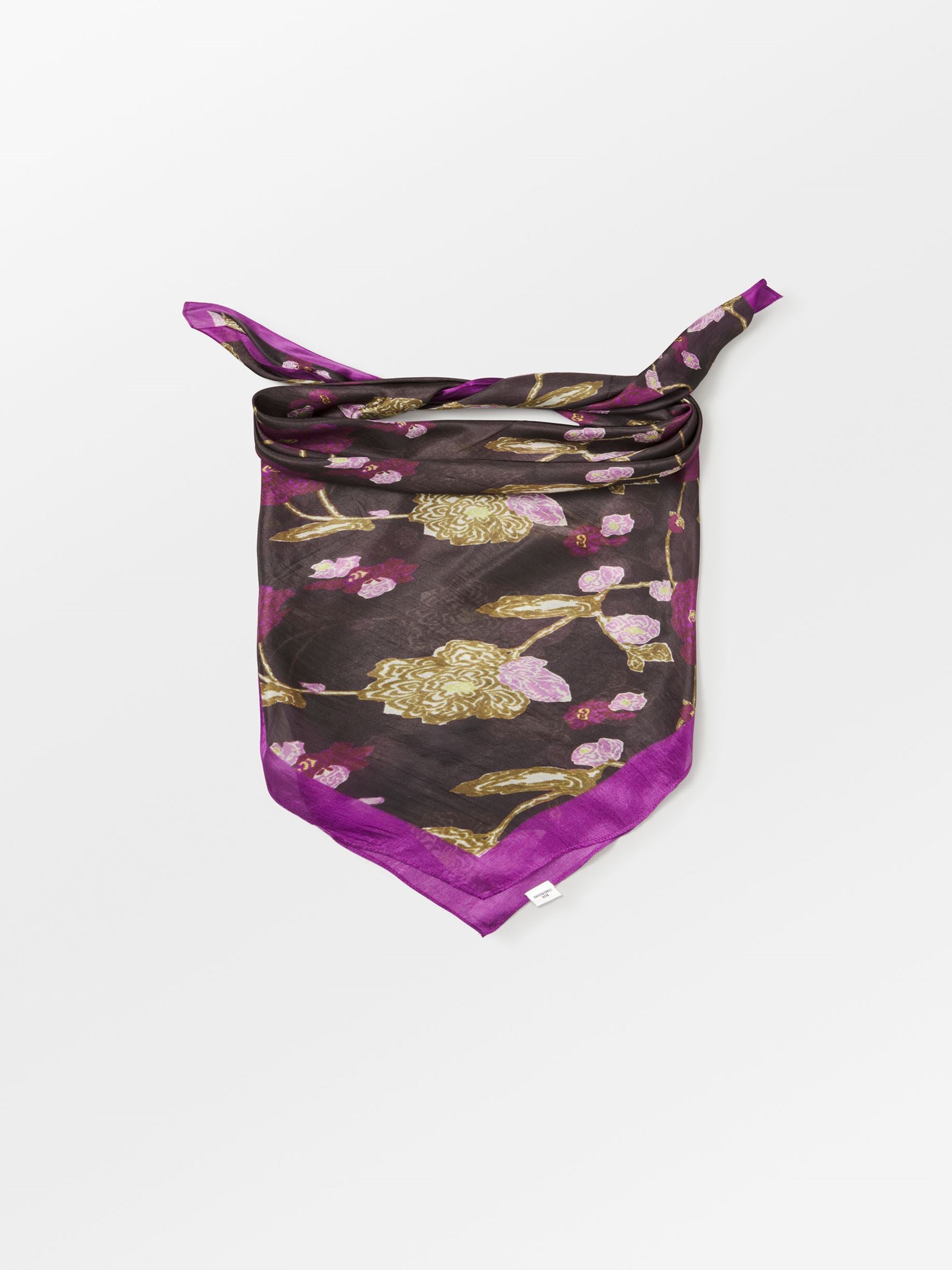 Wintaflora Taby Sia Scarf OneSize BeckSöndergaard.no
