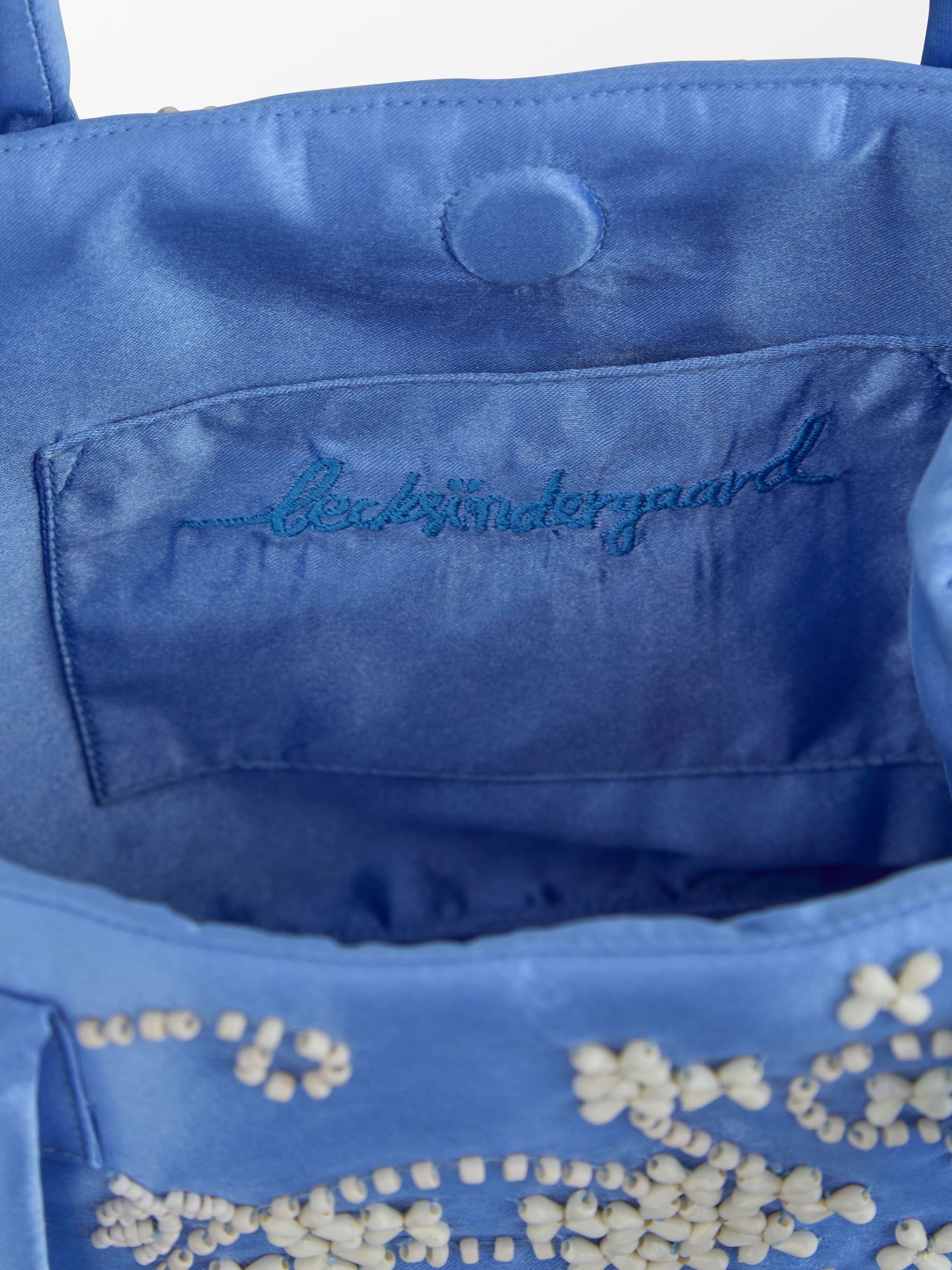 Anglaisia Beaded Fiona Bag OneSize BeckSöndergaard.no