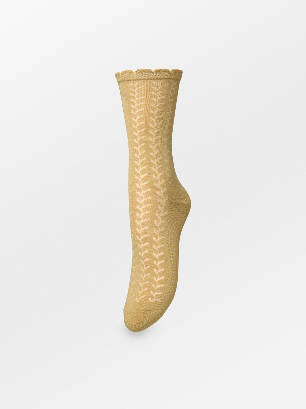 Leofa Cotta Sock Socks BeckSöndergaard.no