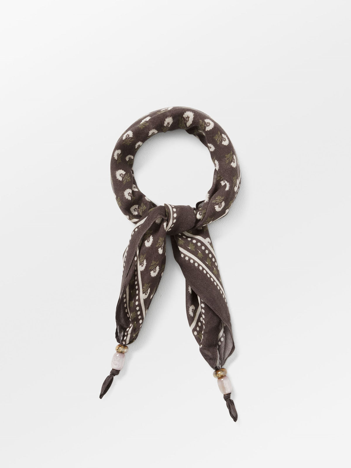 Vara Cotta Scarf OneSize BeckSöndergaard.no