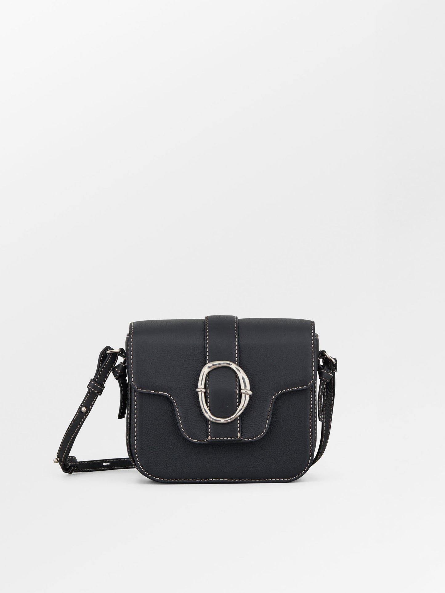 Grain Iris Buckle Bag OneSize BeckSöndergaard.no