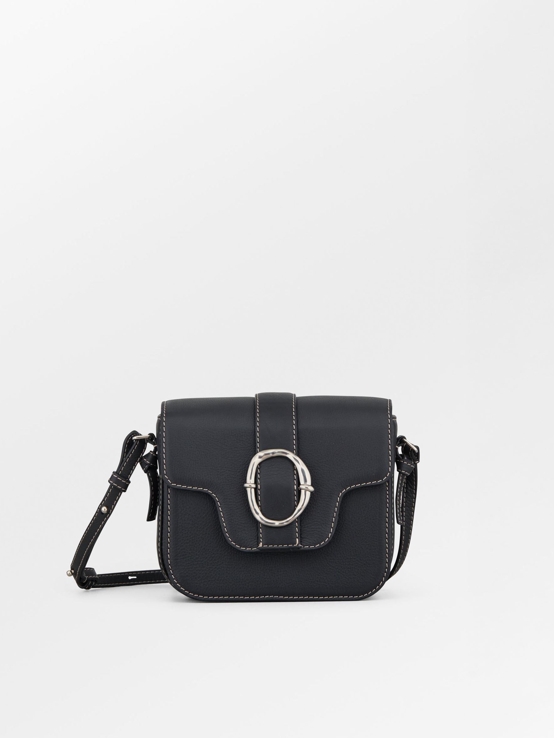 Grain Iris Buckle Bag OneSize BeckSöndergaard.no