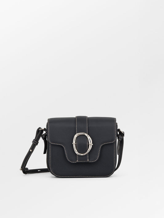 Grain Iris Buckle Bag OneSize BeckSöndergaard.no