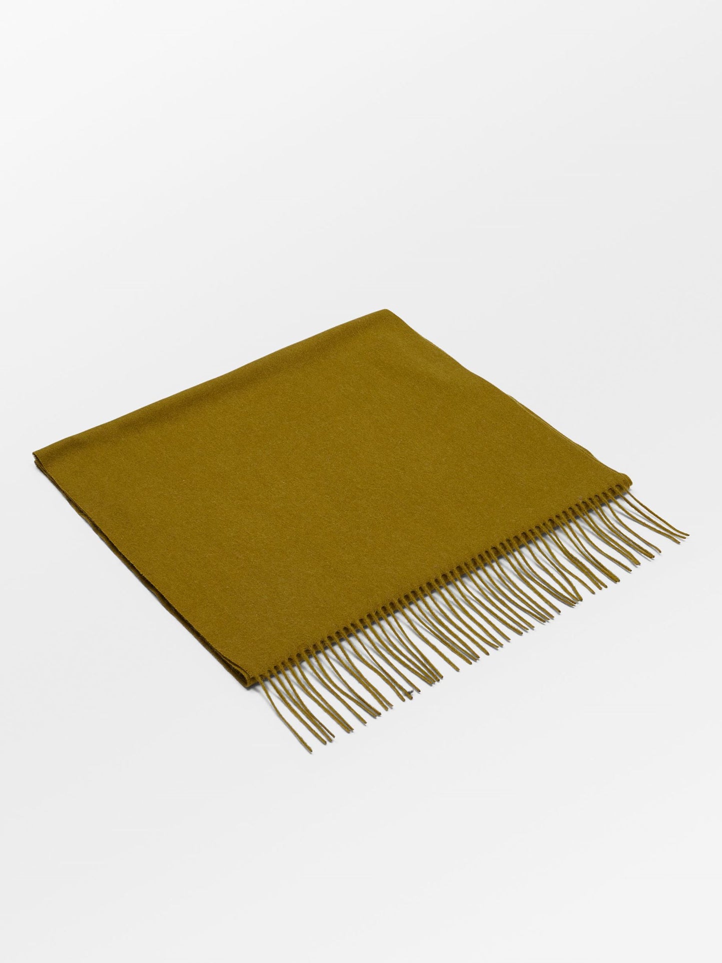 Becksöndergaard, Crystal Edition Scarf - Green, archive, scarves, archive, scarves, black week, black week