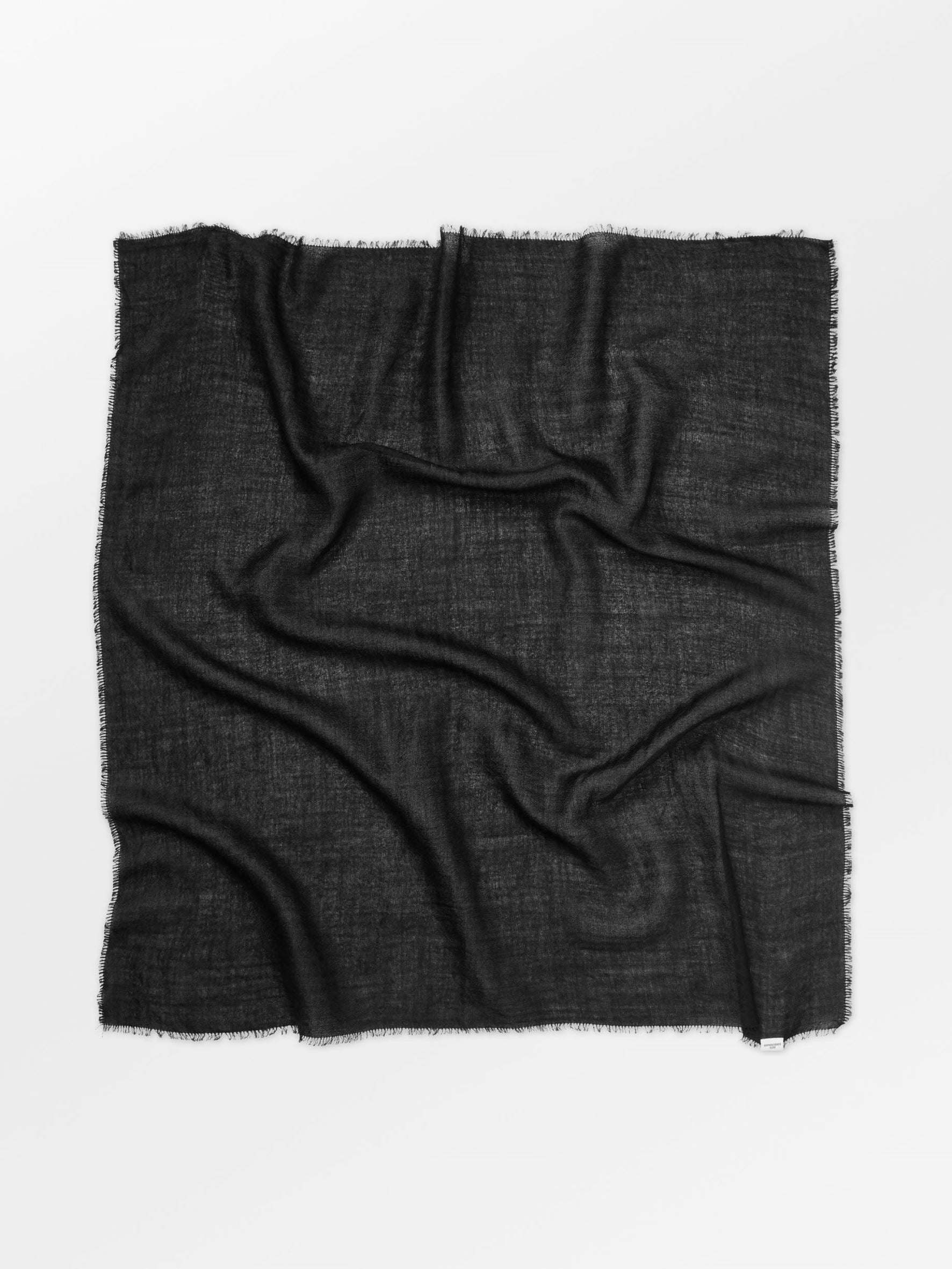 Cashma Small Scarf OneSize BeckSöndergaard.no