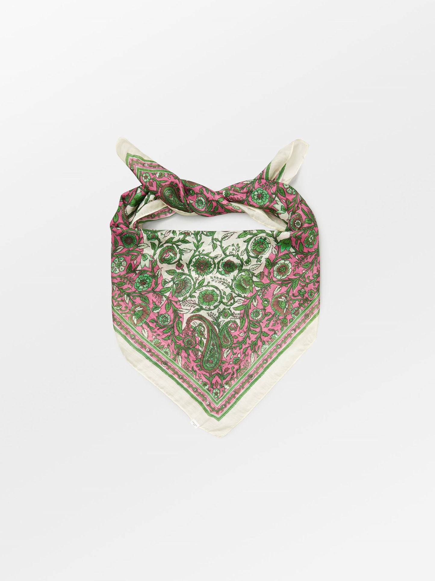 Rosaisley Sia Scarf OneSize BeckSöndergaard.no