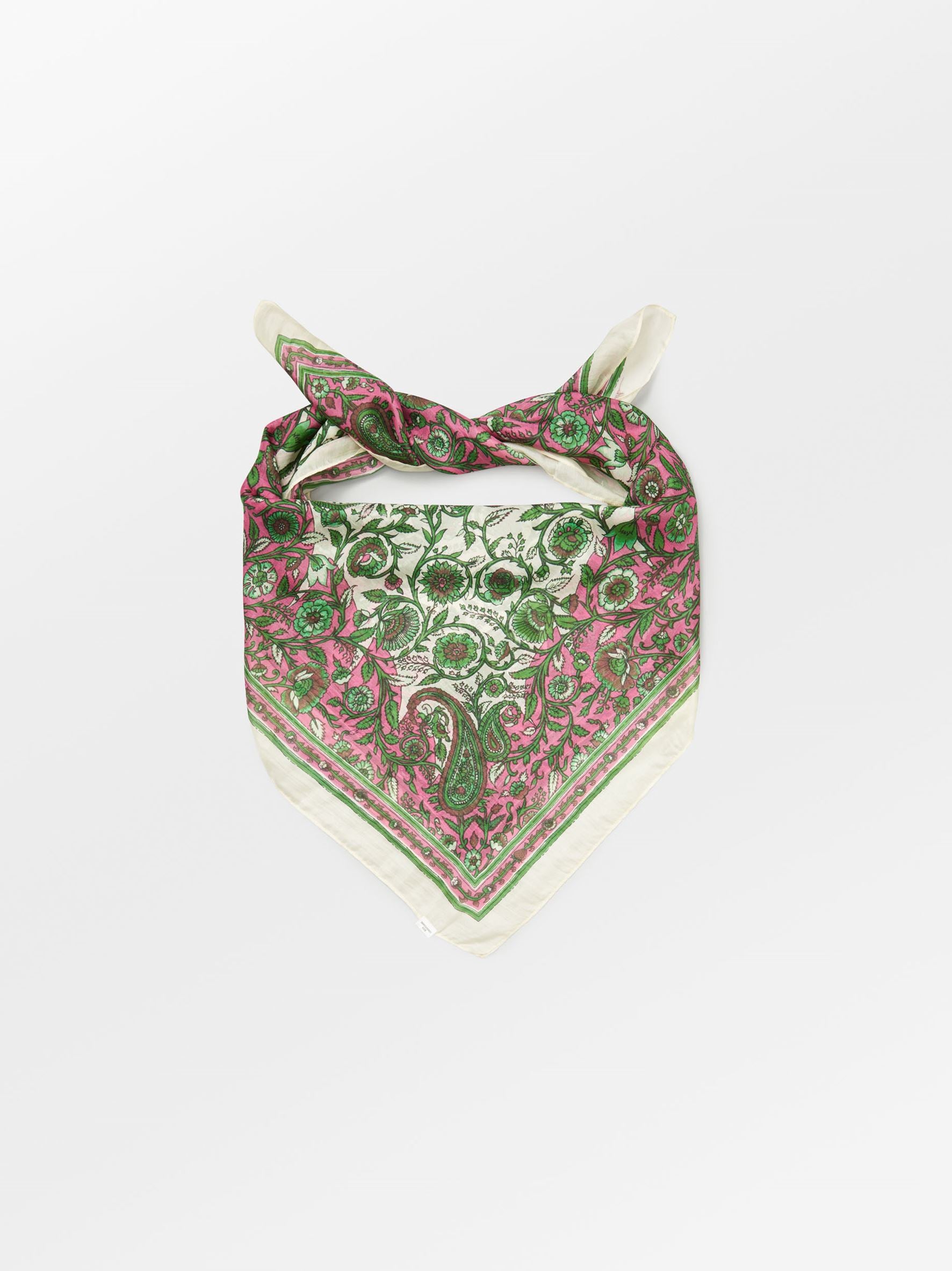 Rosaisley Sia Scarf OneSize BeckSöndergaard.no