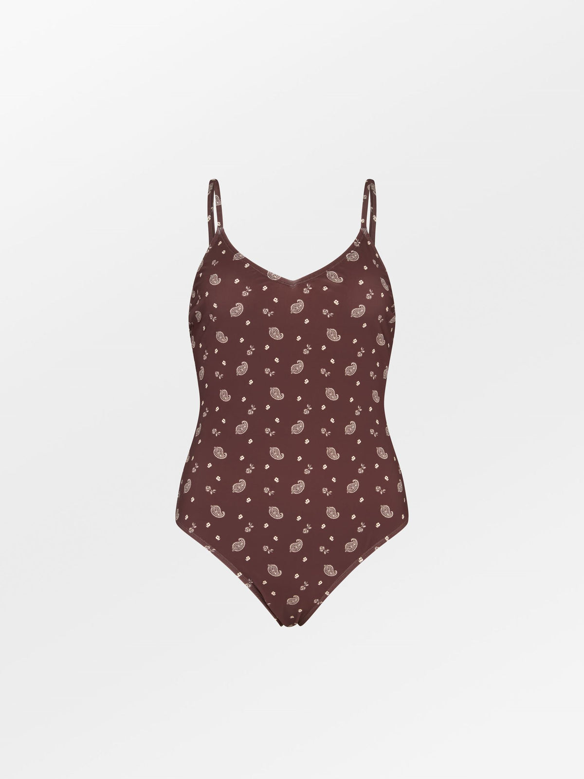 Bloom Paisley Bea Swimsuit Clothing BeckSöndergaard.no