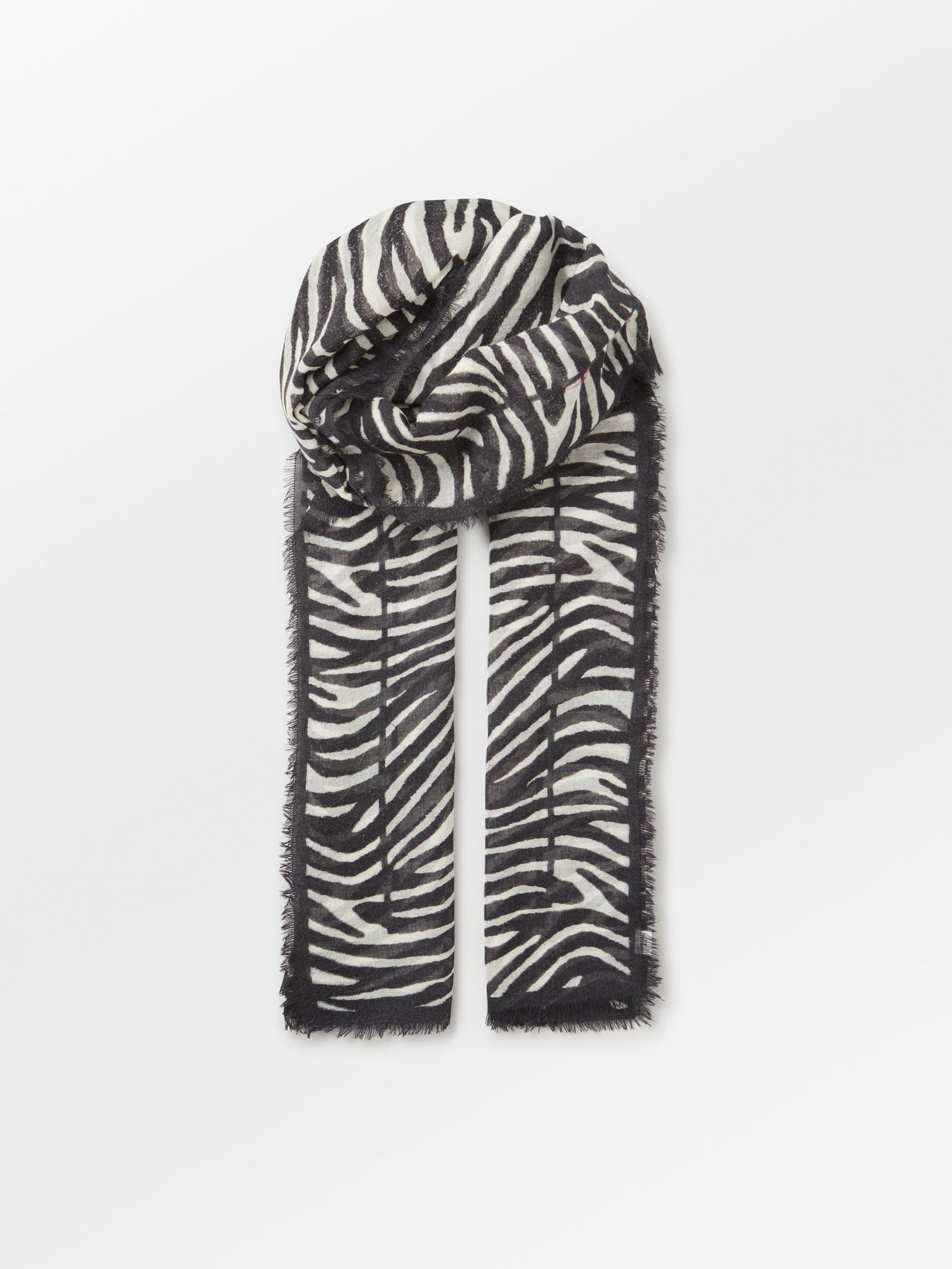 Zelora Woo Scarf OneSize BeckSöndergaard.no