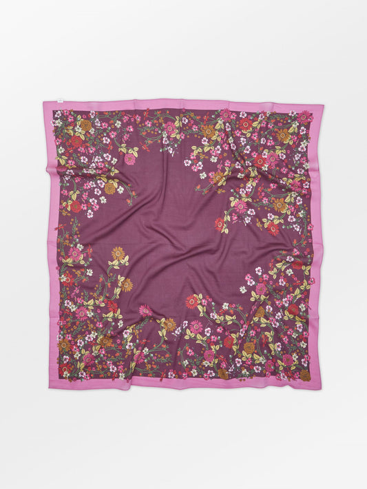 Elyfiora Sico Scarf OneSize BeckSöndergaard.no