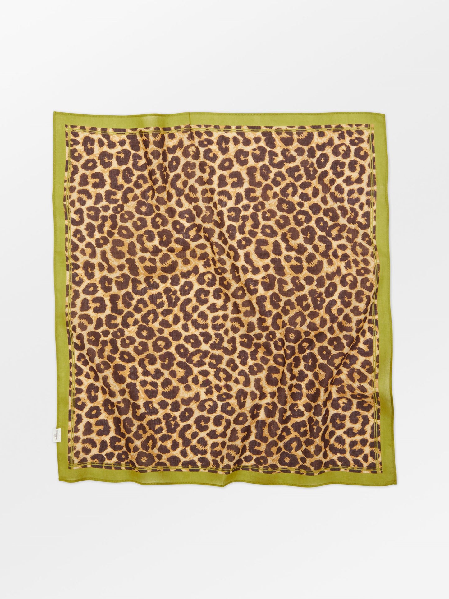 Leony Cotta Scarf OneSize BeckSöndergaard.no