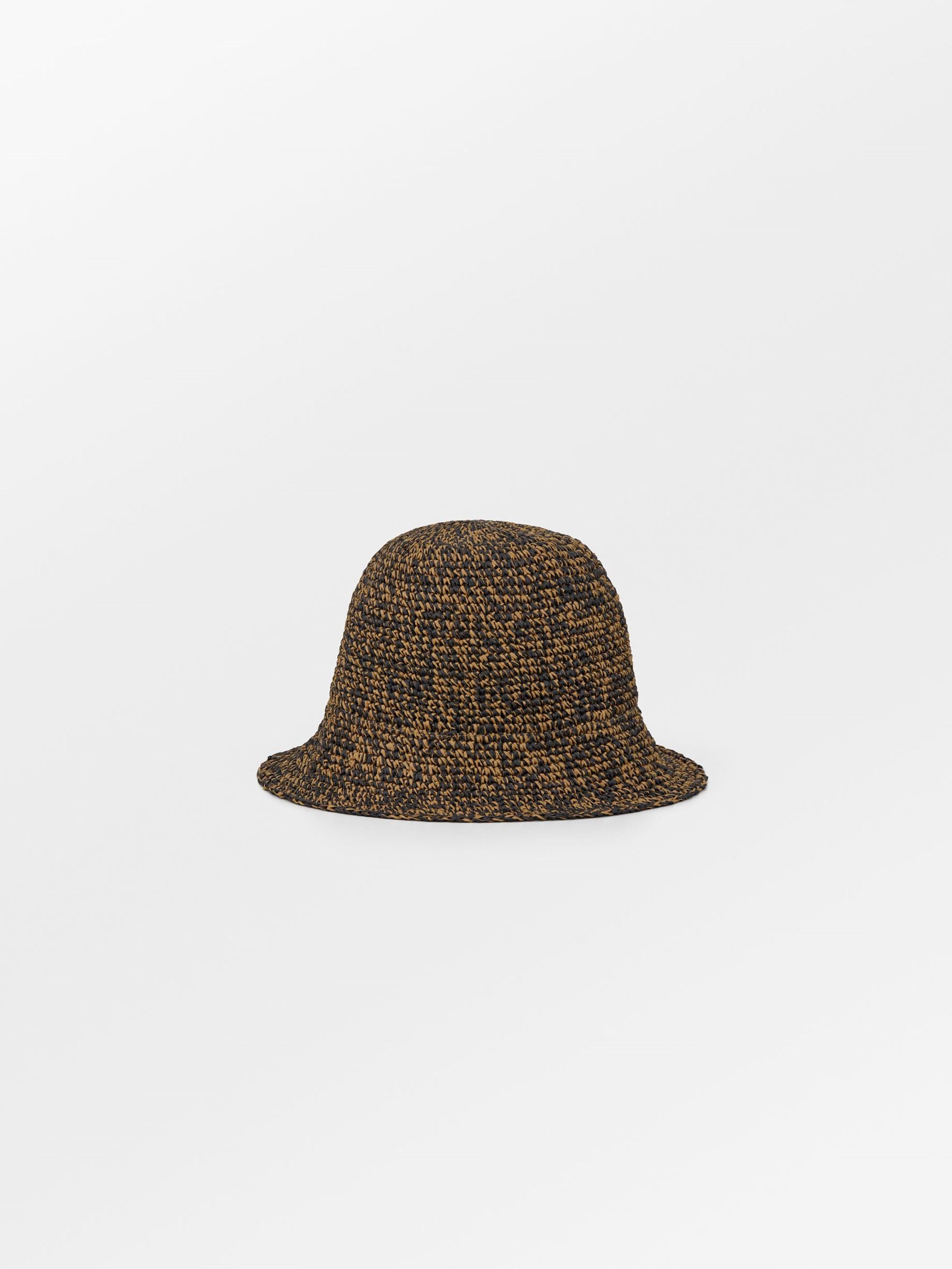 Florio Saverina Straw Hat Clothing BeckSöndergaard.no