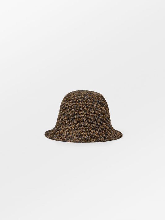 Florio Saverina Straw Hat Clothing BeckSöndergaard.no