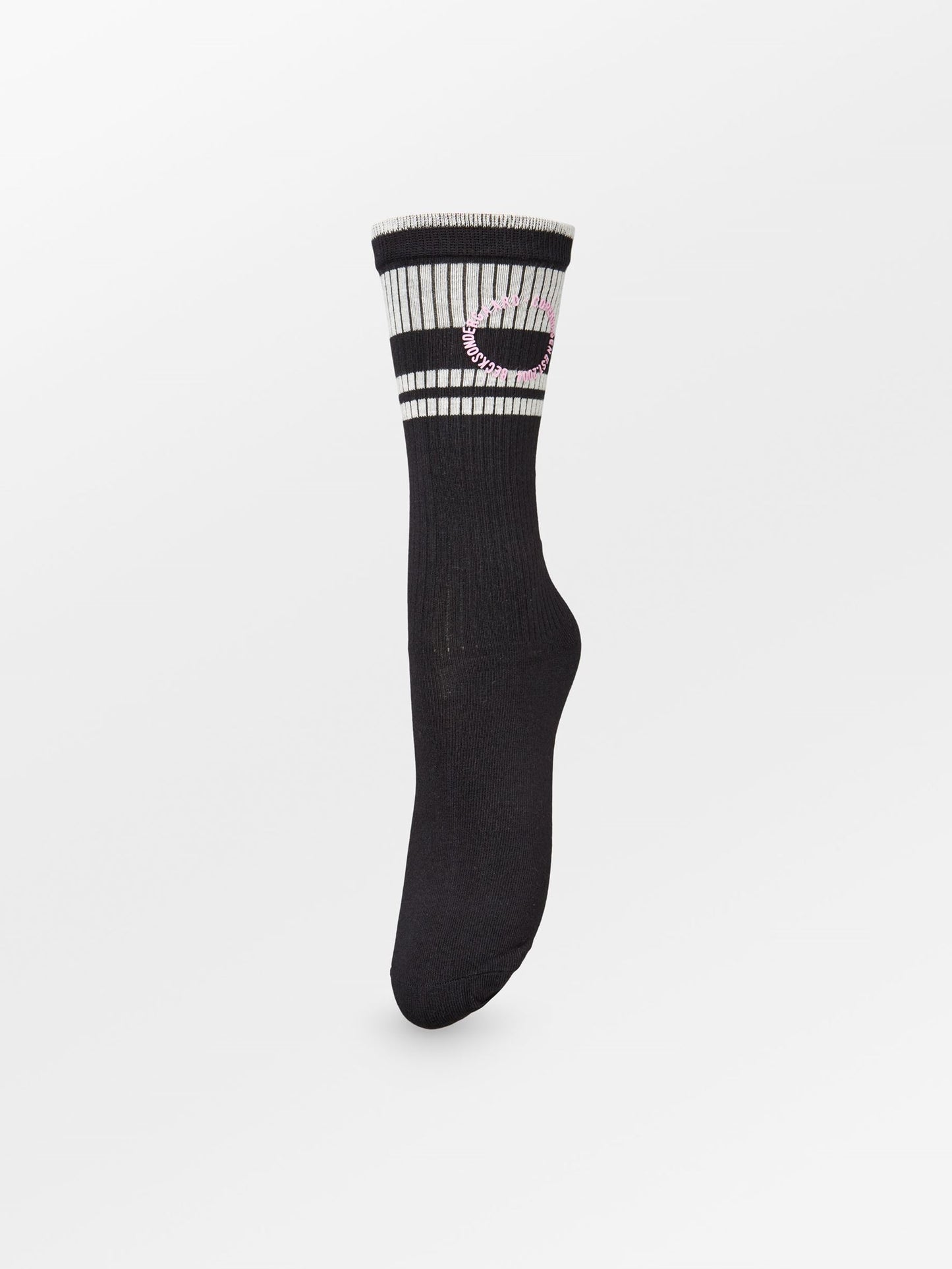 Thalia Cotta Sock Socks BeckSöndergaard.no