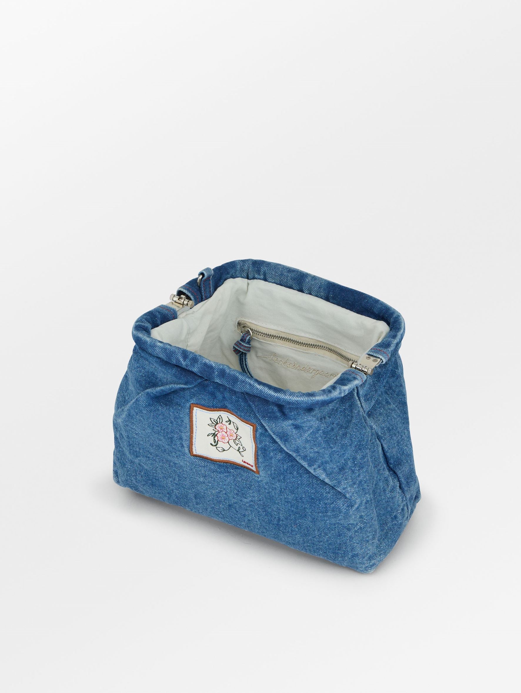 Becksöndergaard, Denima Bonita Bag - Denim, bags, bags