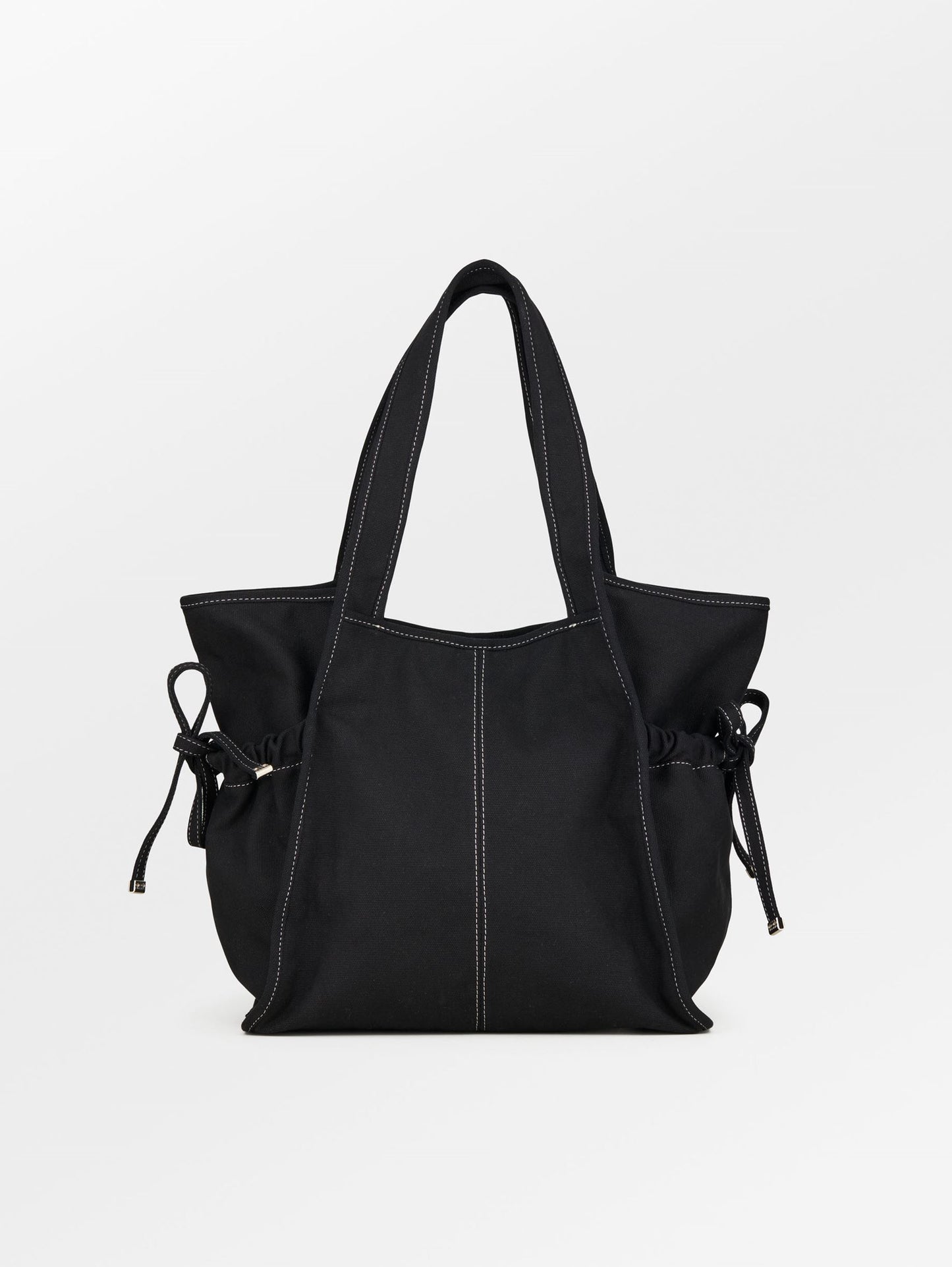 Canvas Laurel Bag OneSize BeckSöndergaard.no