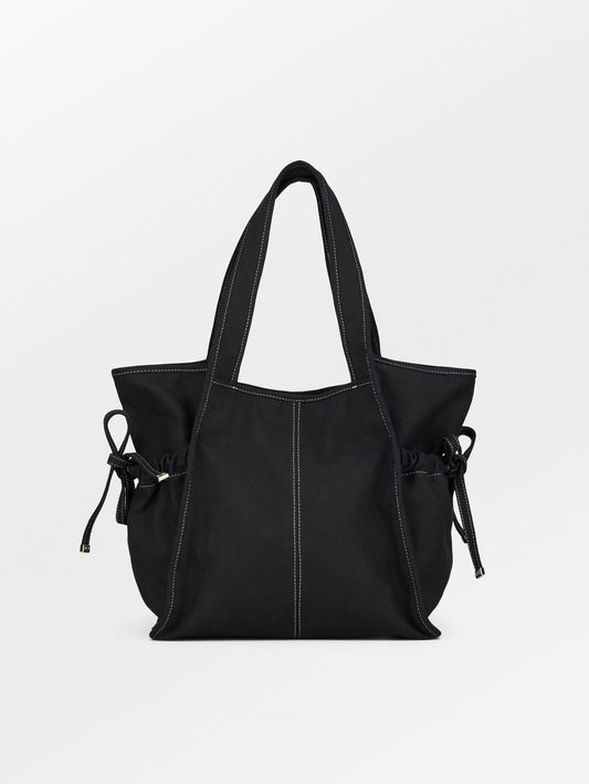 Canvas Laurel Bag OneSize BeckSöndergaard.no