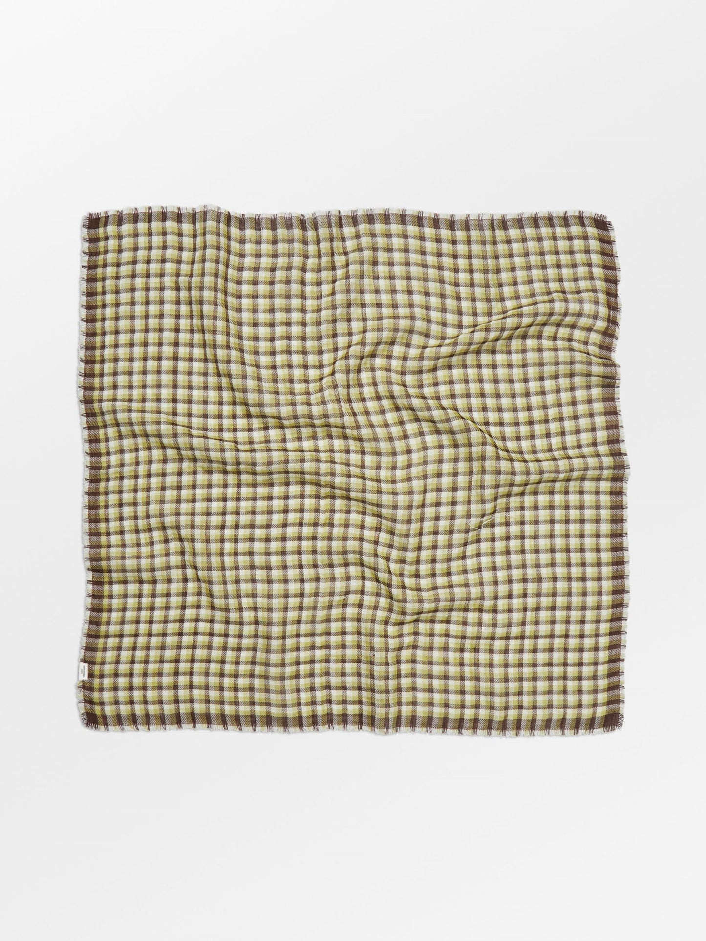 Macie Wica Scarf OneSize BeckSöndergaard.no