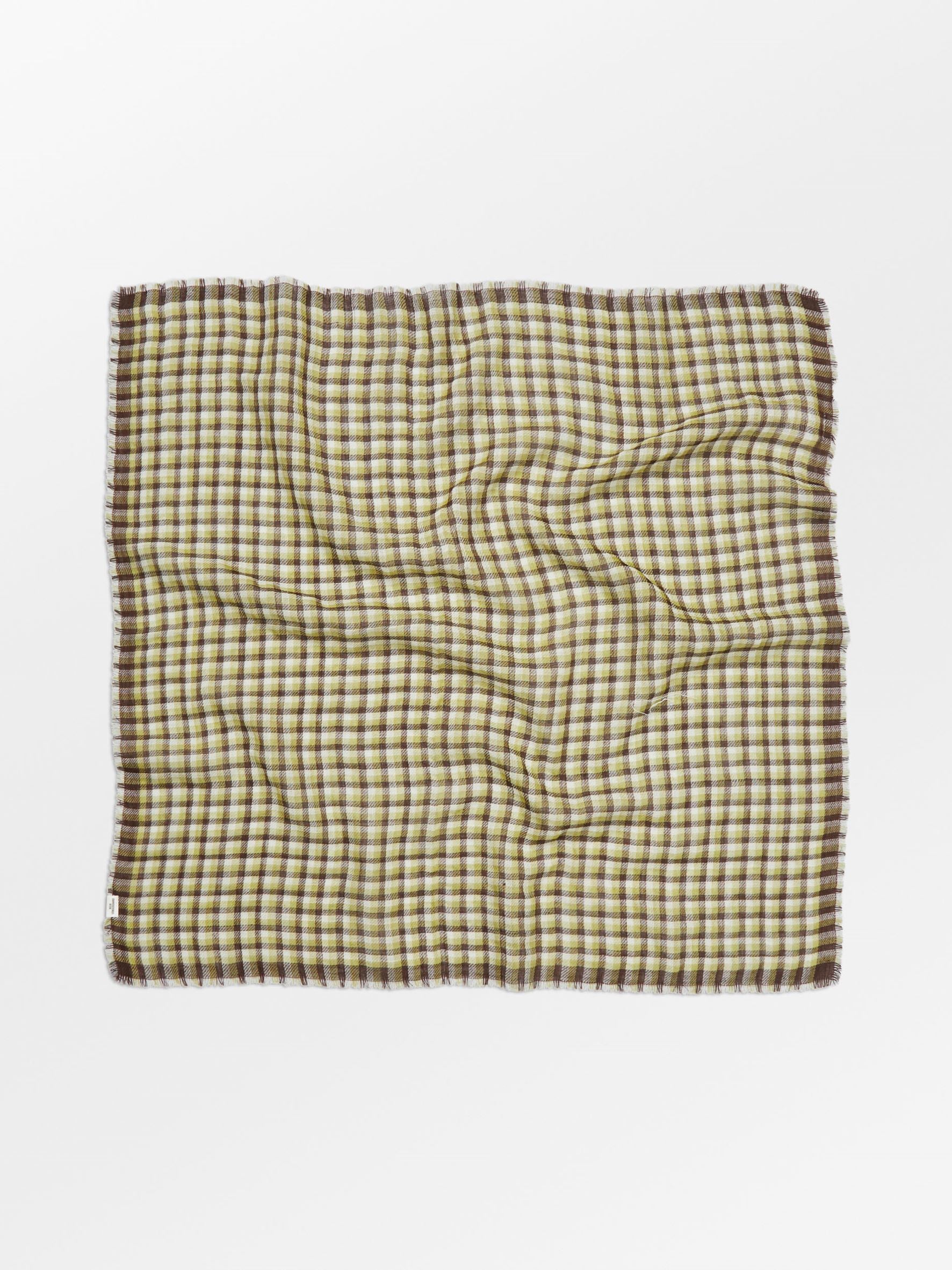 Macie Wica Scarf OneSize BeckSöndergaard.no