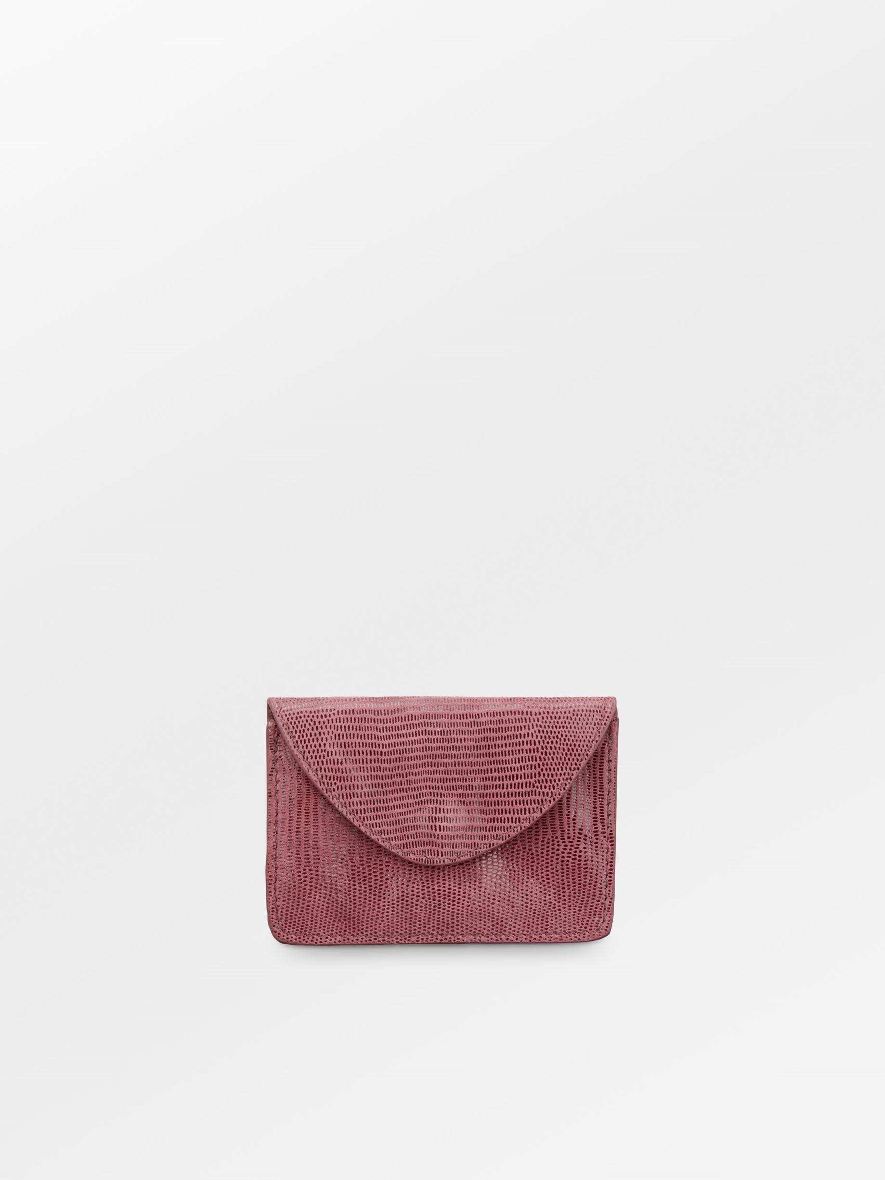 Lizra Card Wallet OneSize BeckSöndergaard.no