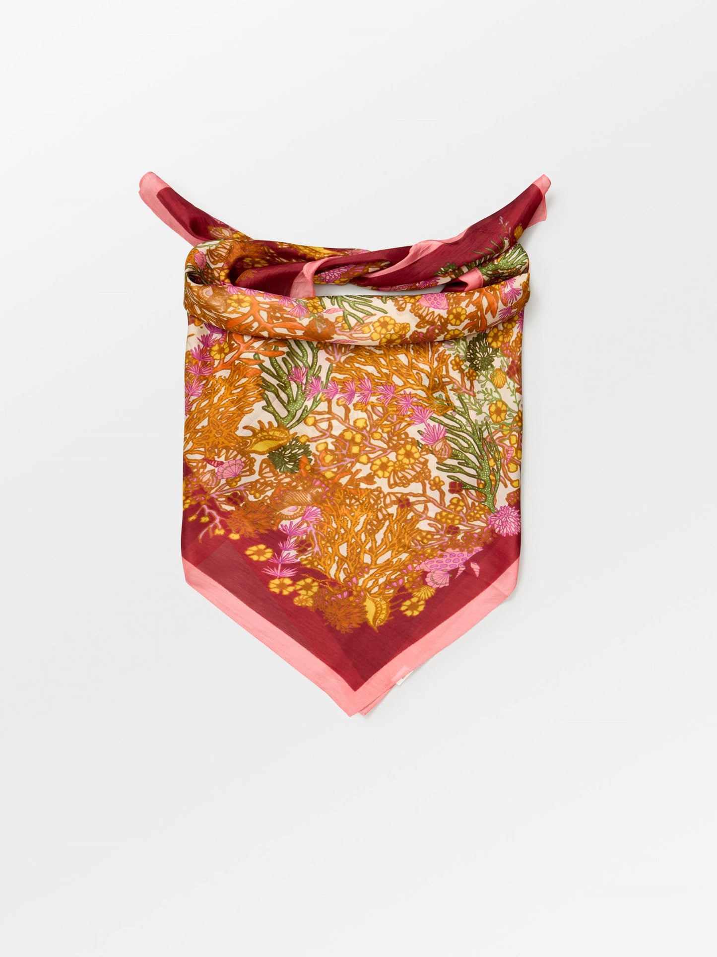 Corallo Taby Sia Scarf OneSize BeckSöndergaard.no