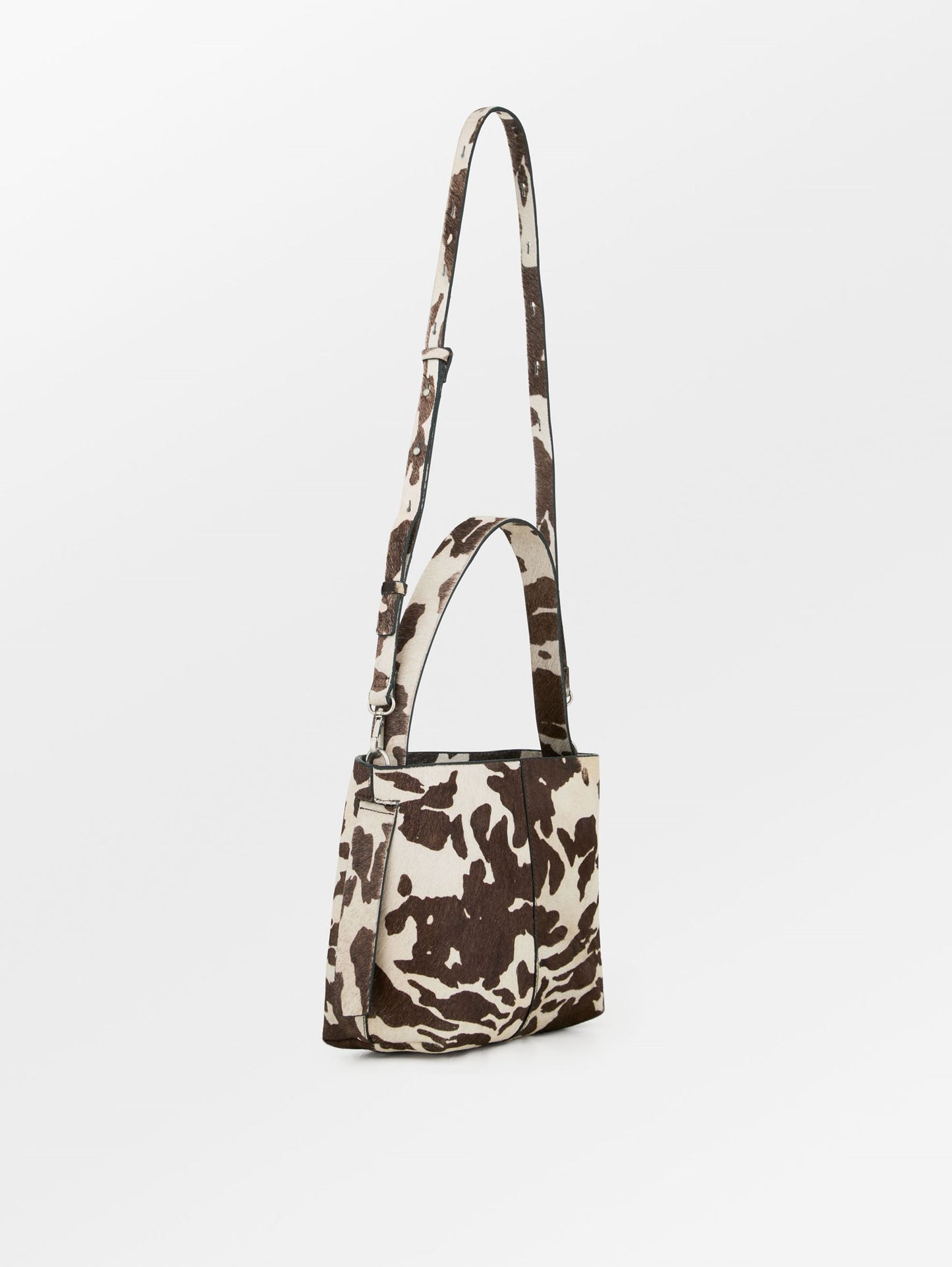 Texas Leather Fraya Small Bag OneSize BeckSöndergaard.no