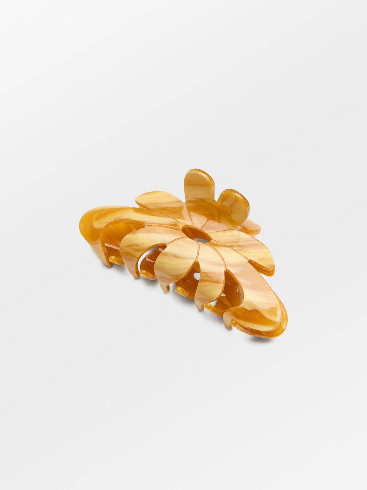Marbie Magnolia Hair Claw OneSize BeckSöndergaard.no