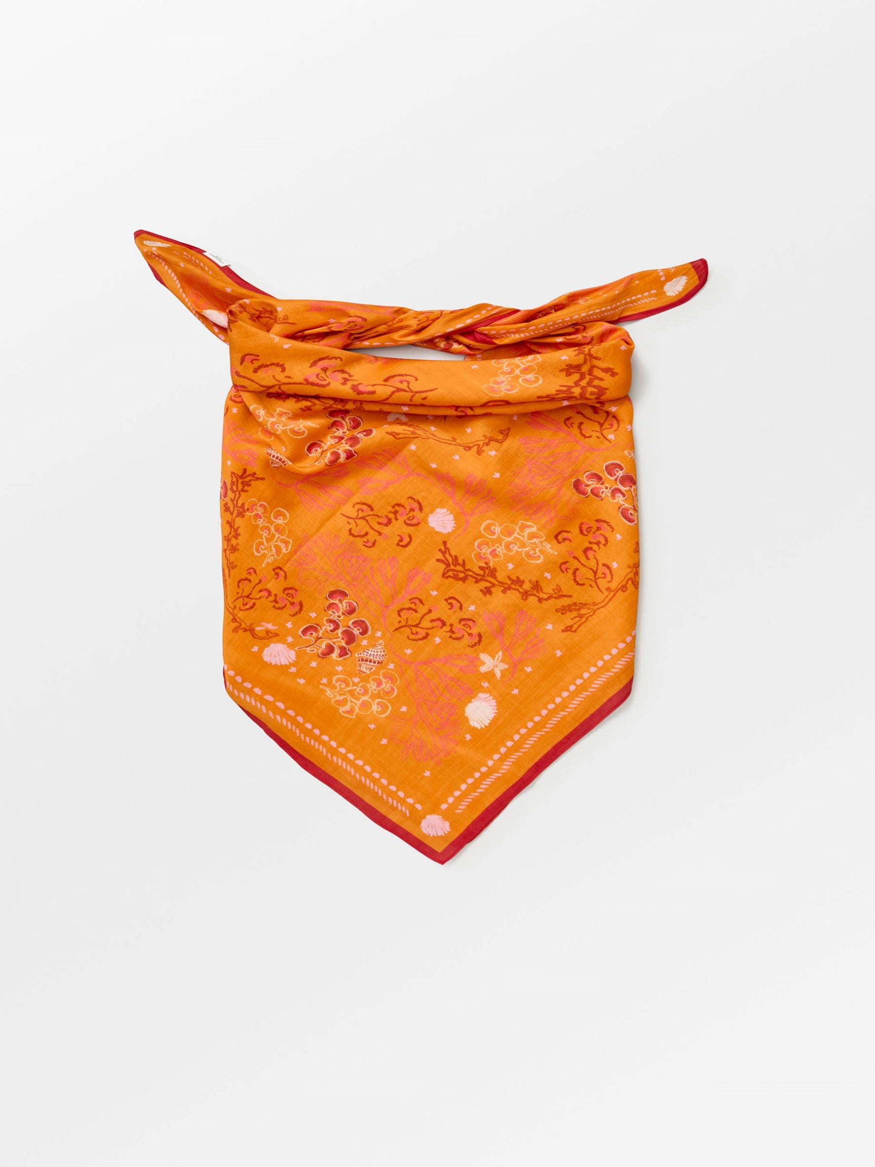 Seastoria Sico Scarf OneSize BeckSöndergaard.no