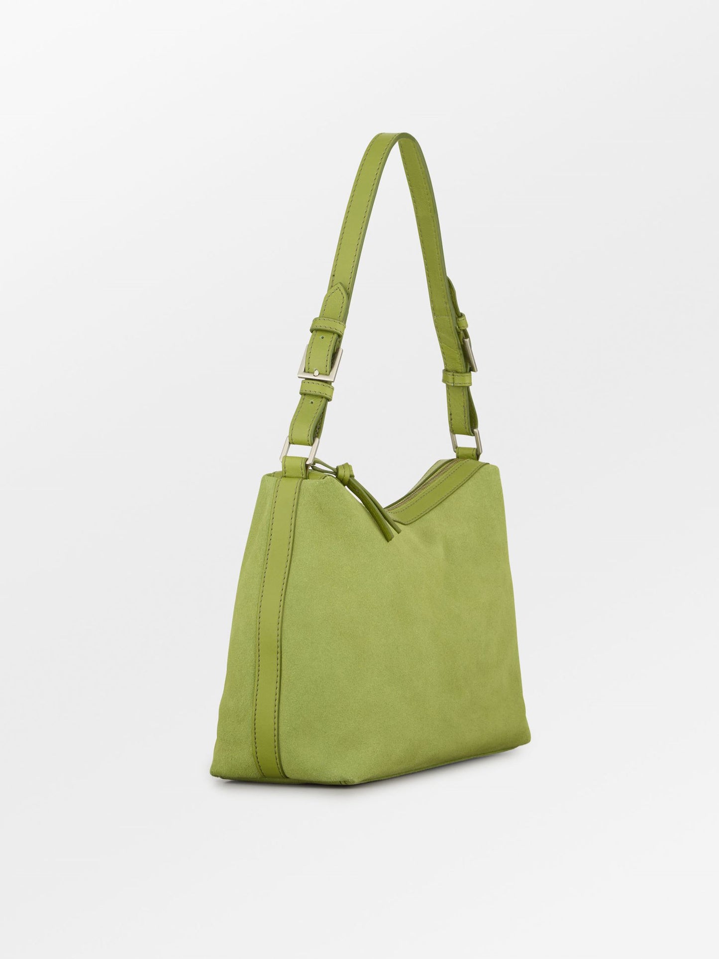 Suede Ginni Old Bag OneSize BeckSöndergaard.no