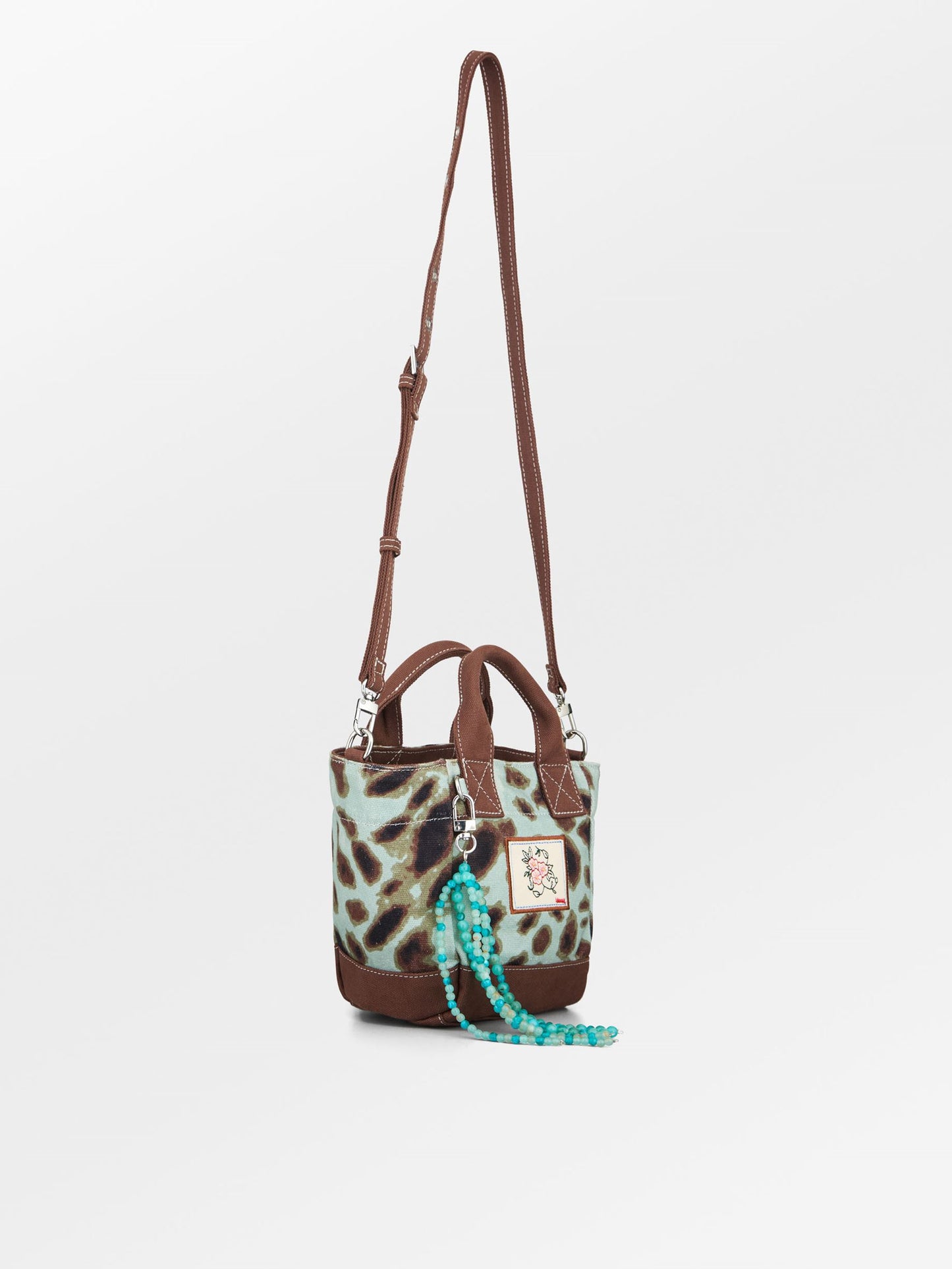 Leola Canvas Gabby Bag OneSize BeckSöndergaard.no