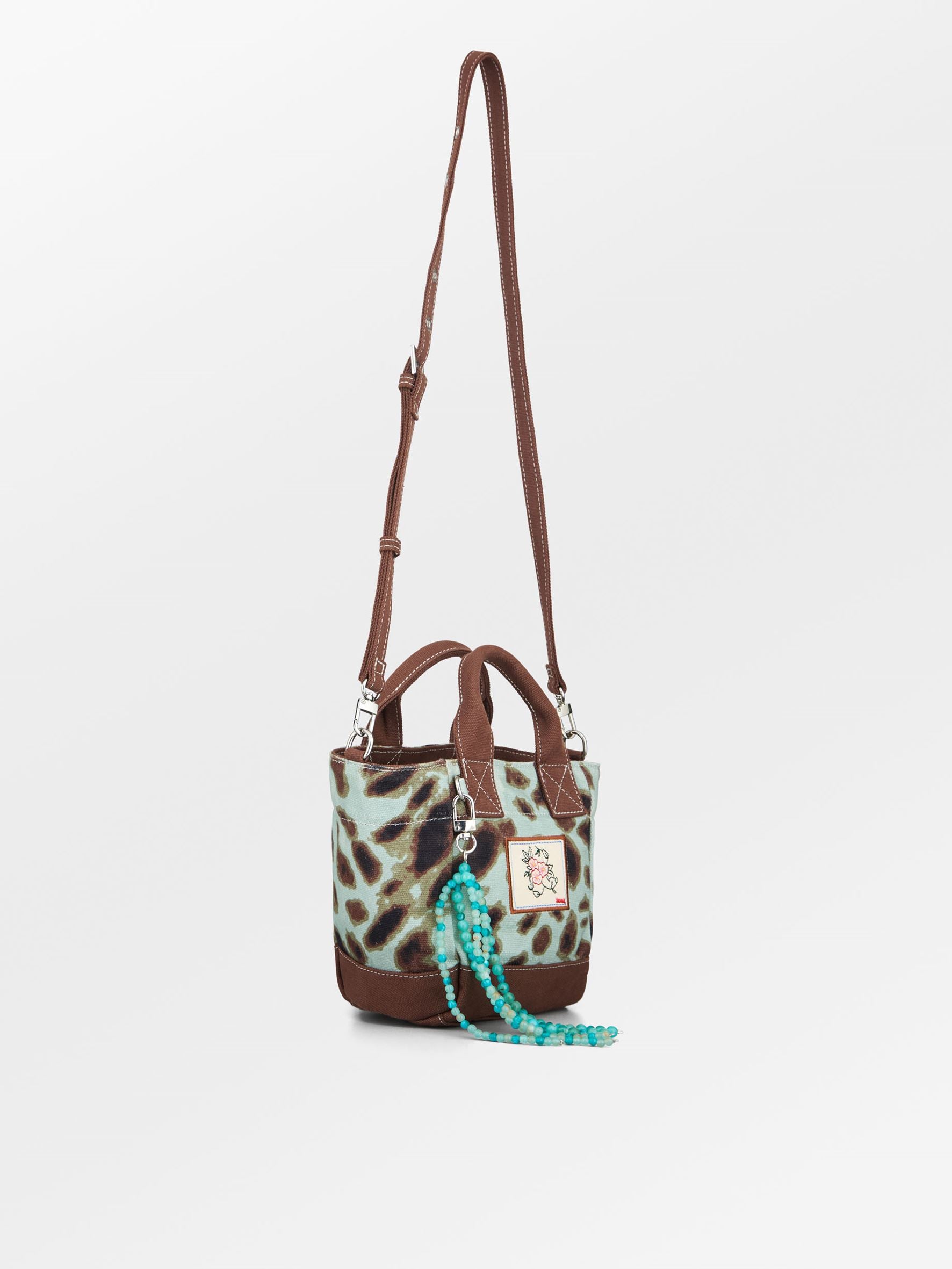 Leola Canvas Gabby Bag OneSize BeckSöndergaard.no