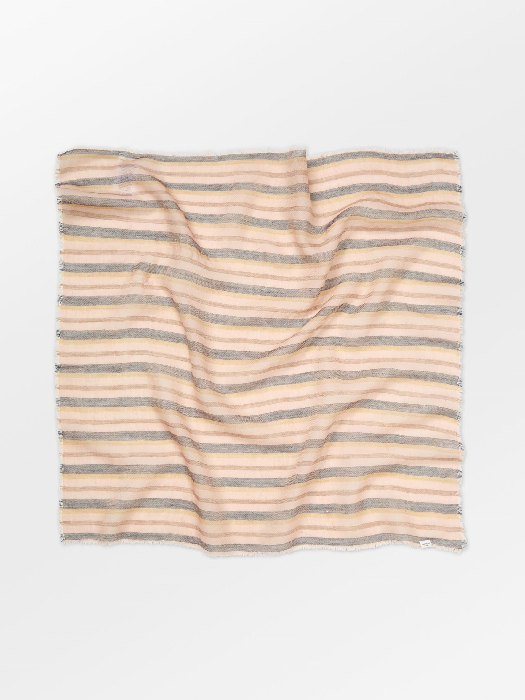 Mallie Wica Scarf OneSize BeckSöndergaard.no