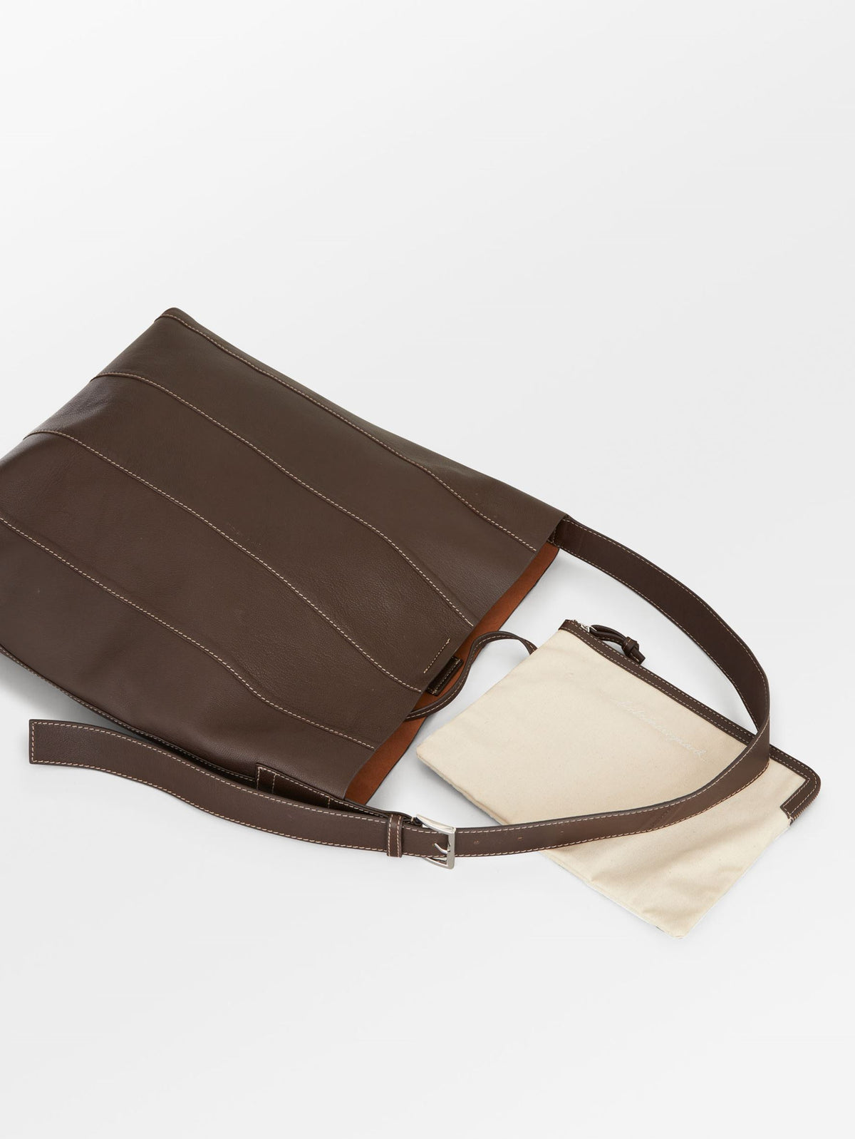 Panella Mae Buckle Bag OneSize BeckSöndergaard.no