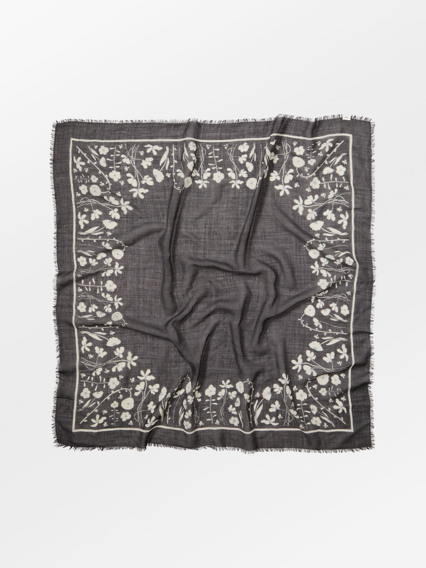 Stencil Guafiore Woo Scarf OneSize BeckSöndergaard.no