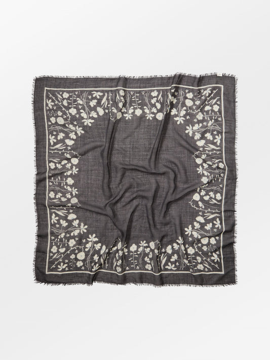Stencil Guafiore Woo Scarf OneSize BeckSöndergaard.no