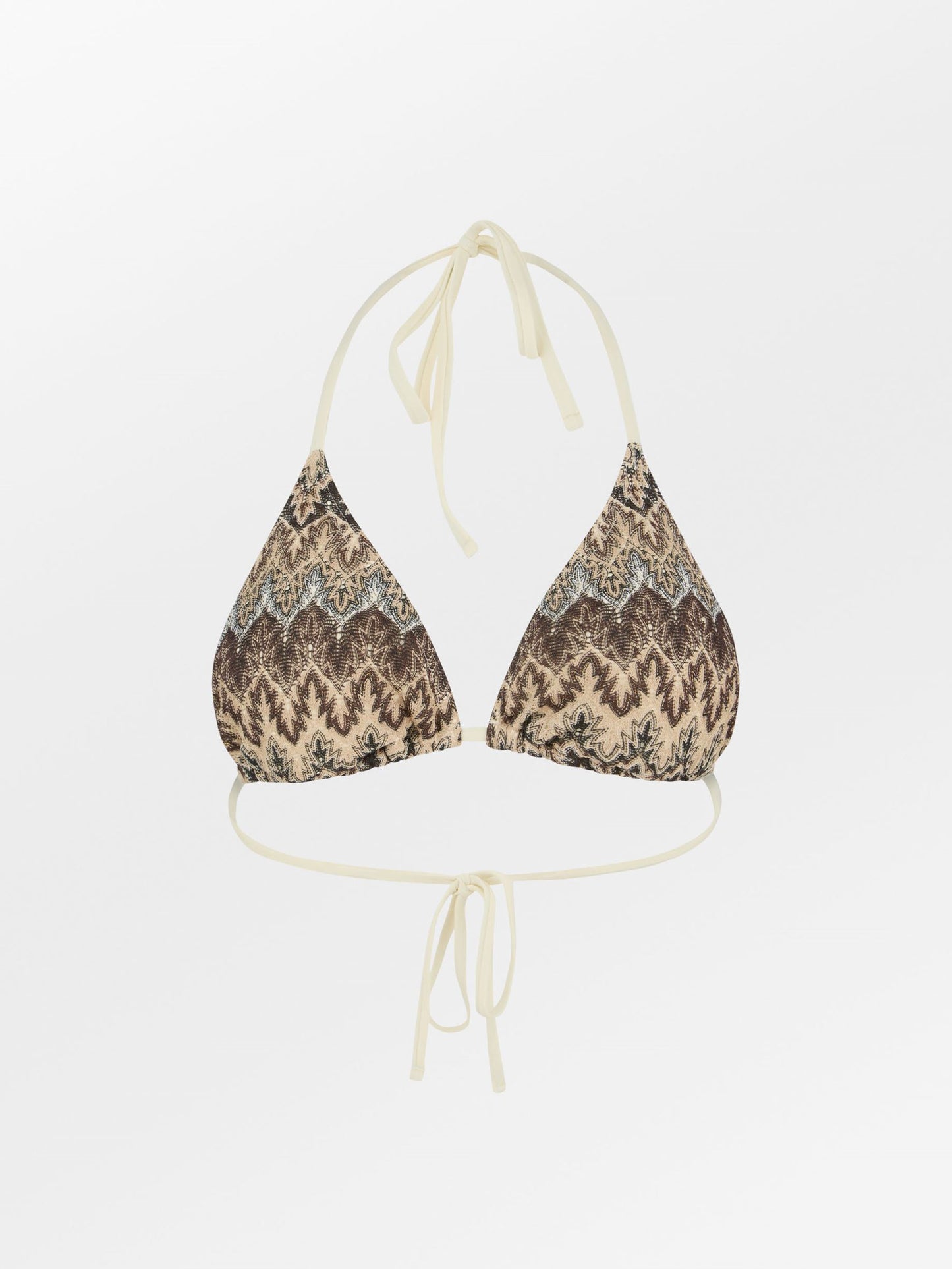 Amber Bel Bikini Top Clothing BeckSöndergaard.no