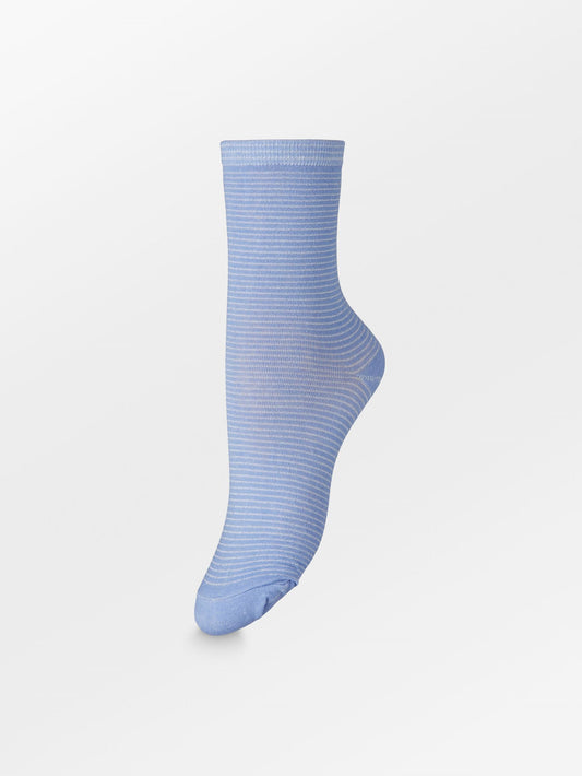 Dover Stripe Sock Socks BeckSöndergaard.no