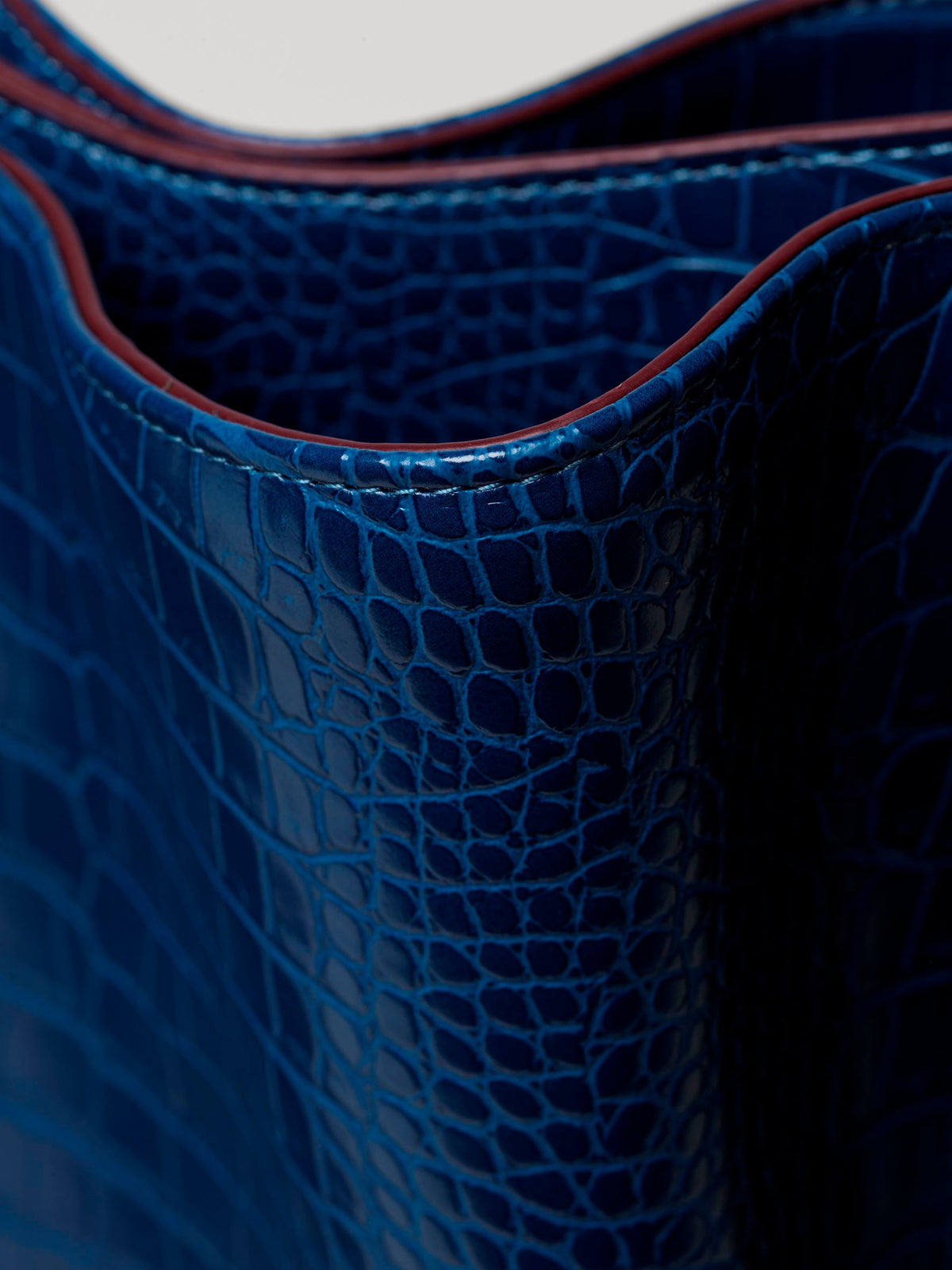 Solid Kayna Bag OneSize BeckSöndergaard.no
