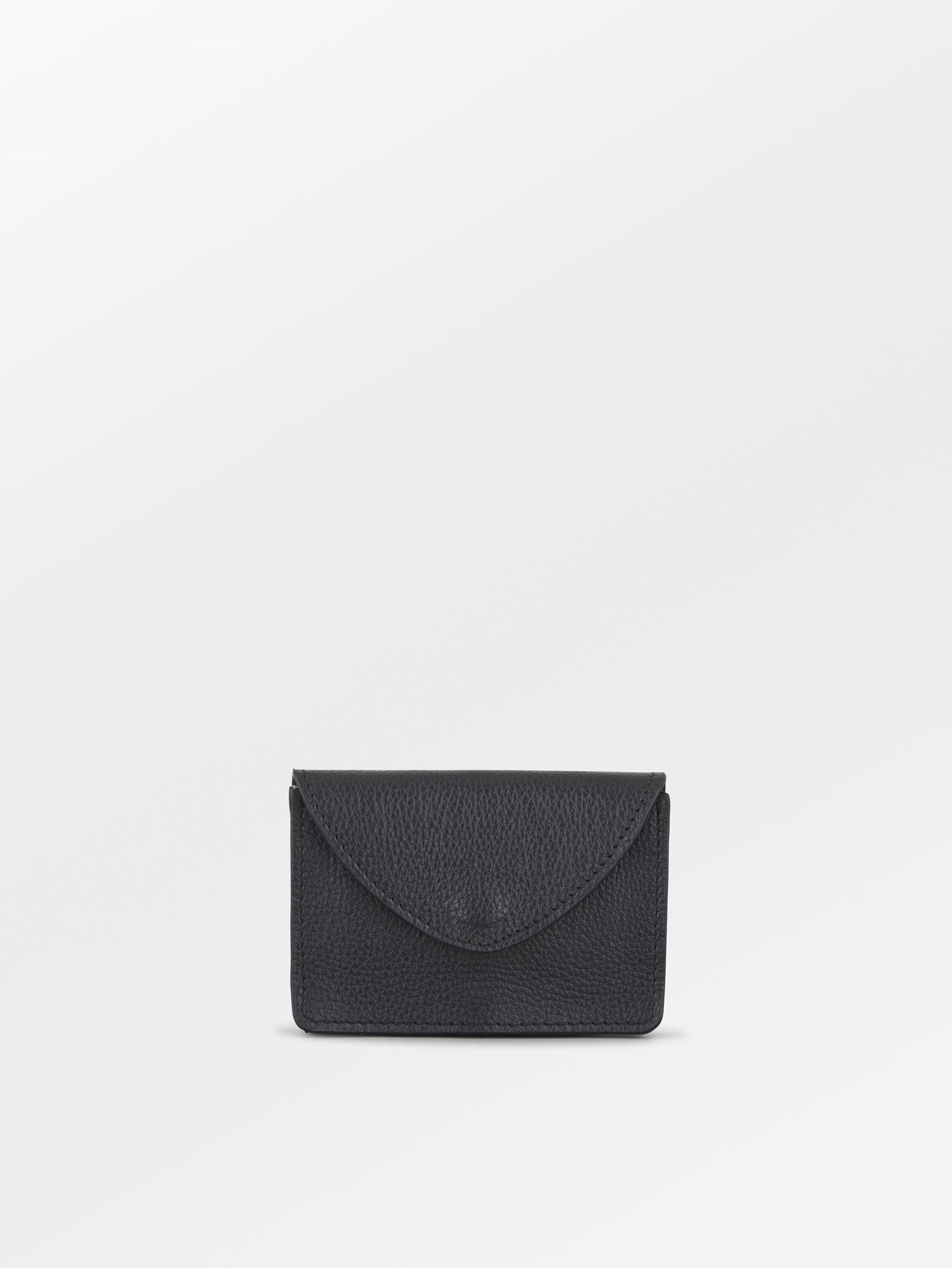 Grain Card Wallet OneSize BeckSöndergaard.no