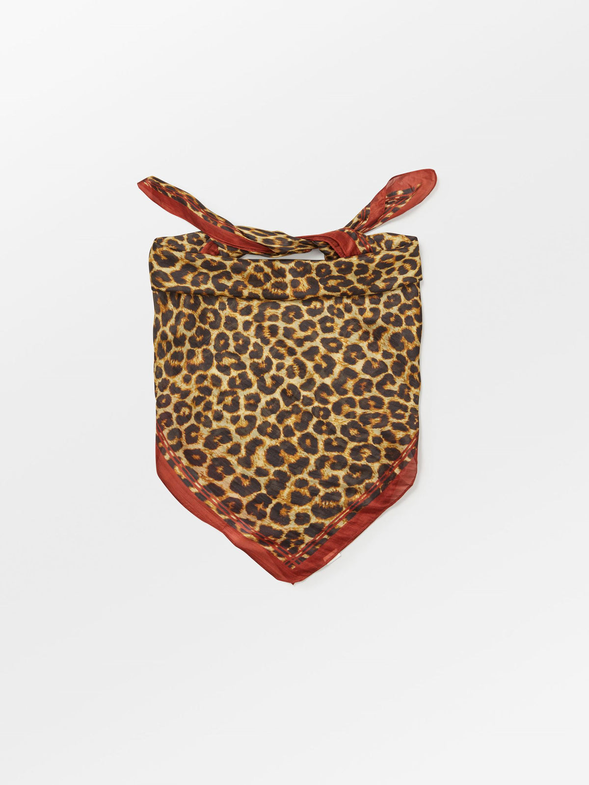 Leony Taby Sia Scarf OneSize BeckSöndergaard.no