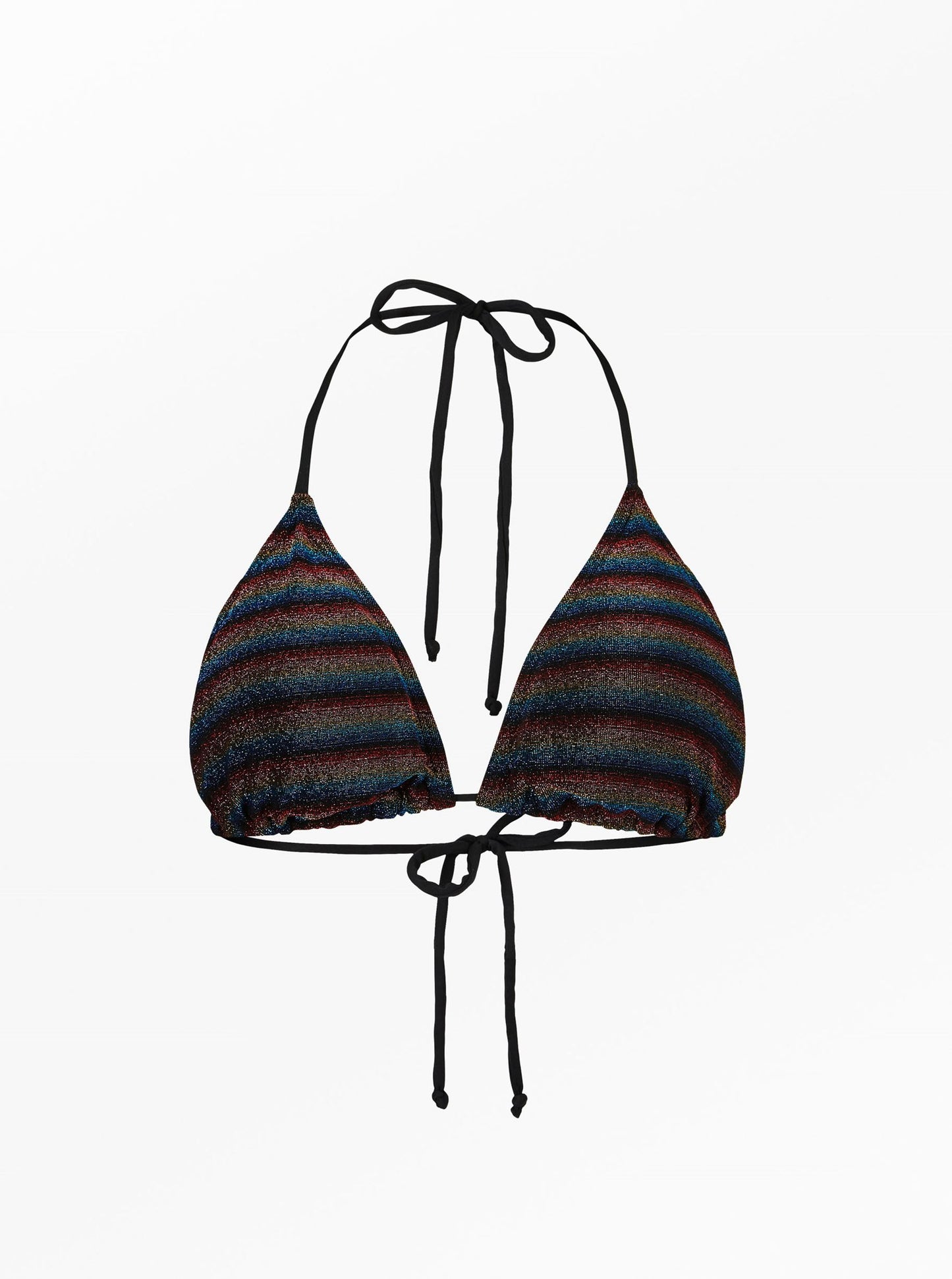 Disca Bel Bikini Top Clothing BeckSöndergaard.no