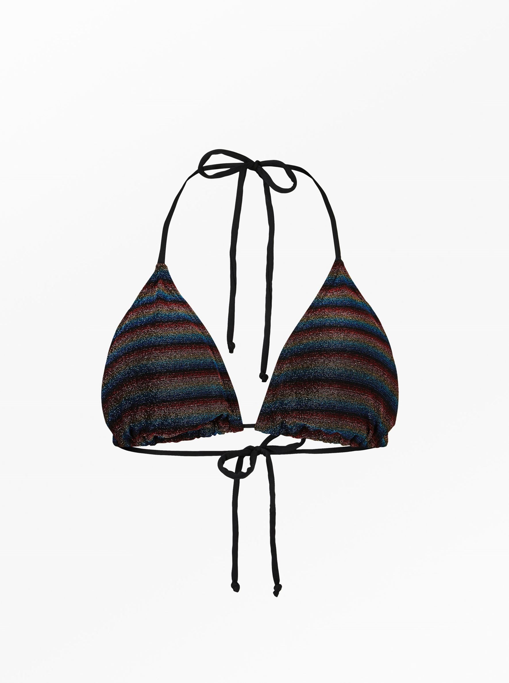 Disca Bel Bikini Top Clothing BeckSöndergaard.no