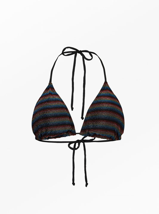 Disca Bel Bikini Top Clothing BeckSöndergaard.no